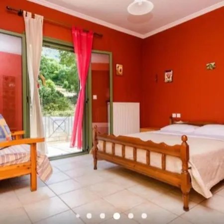 Marianna's Appartement *