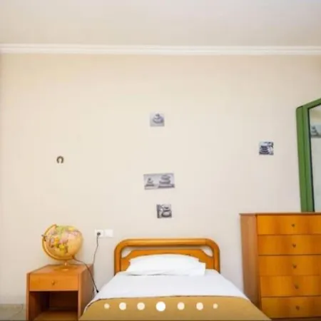 Διαμέρισμα Marianna's *